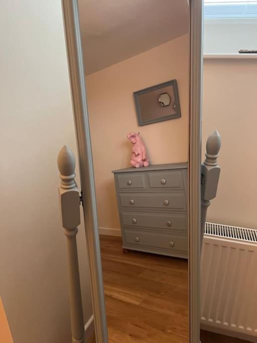 Harbourside 2 Bed Apartment, Barmouth Bridge Views 外观 照片