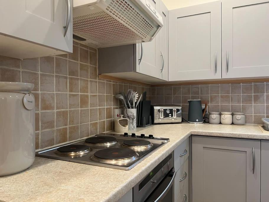 Harbourside 2 Bed Apartment, Barmouth Bridge Views 外观 照片