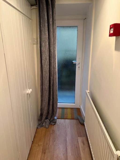 Harbourside 2 Bed Apartment, Barmouth Bridge Views 外观 照片