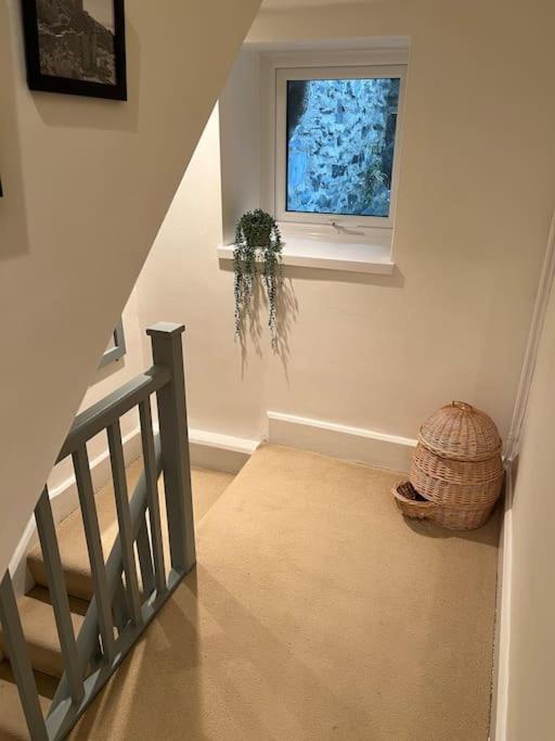 Harbourside 2 Bed Apartment, Barmouth Bridge Views 外观 照片